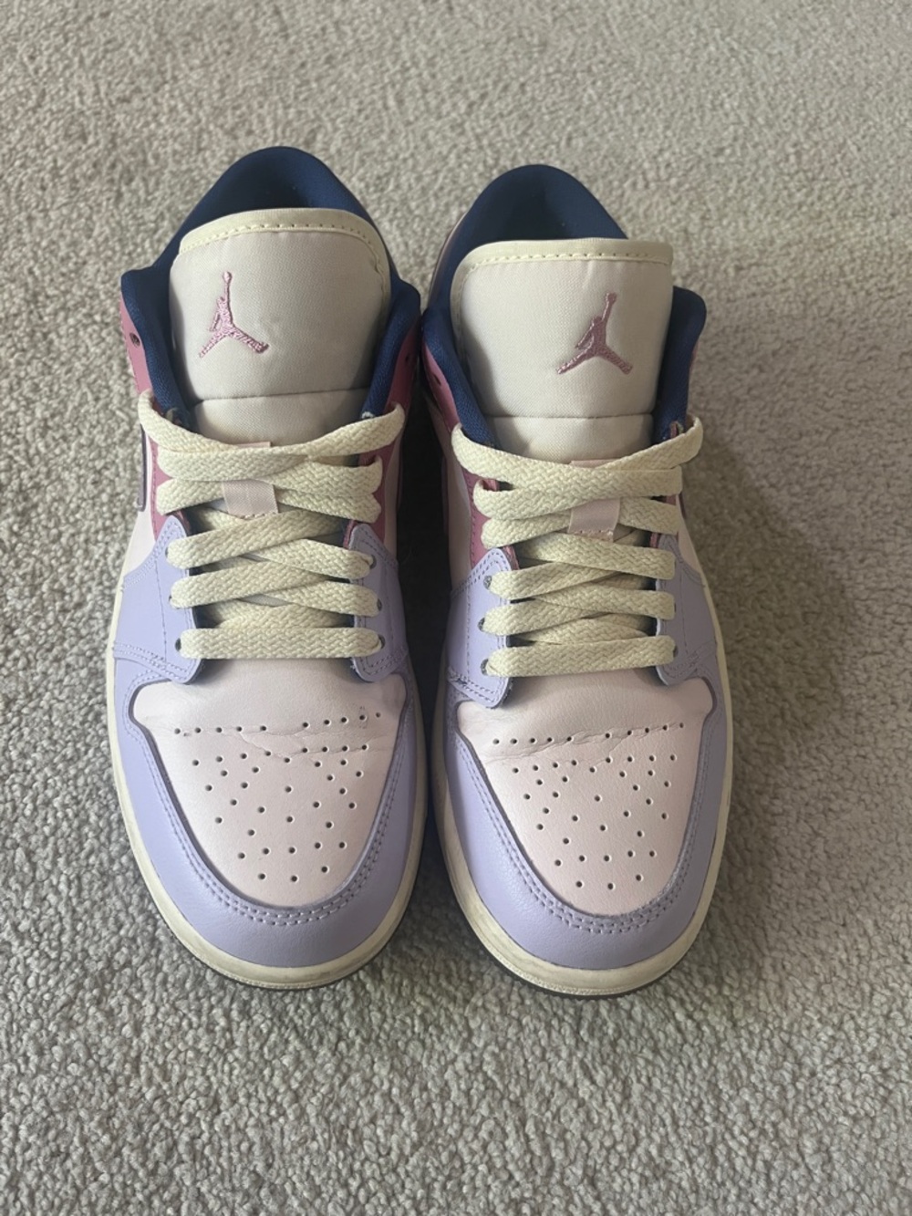 Nike Air Jordan 1 Low